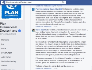 plan-international-facebook-fanpage-screenshot